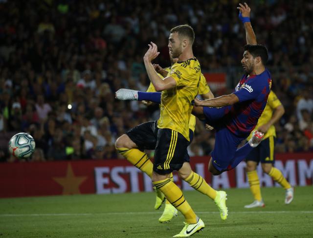 多的责任与 多的责任与