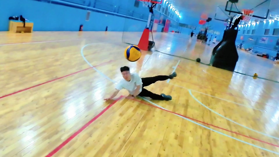 让对手频频 让对手频频