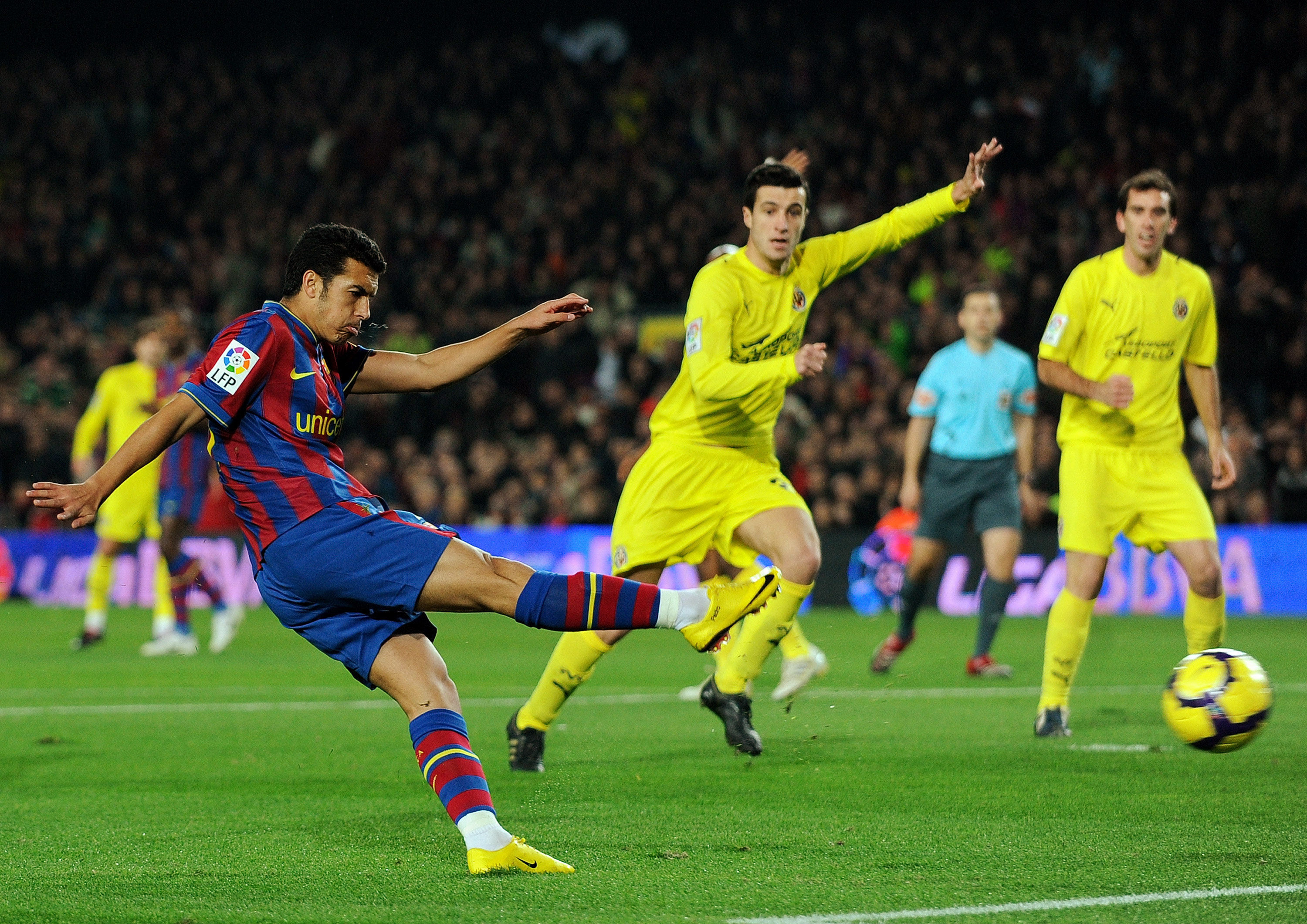 利物浦究竟 利物浦究竟