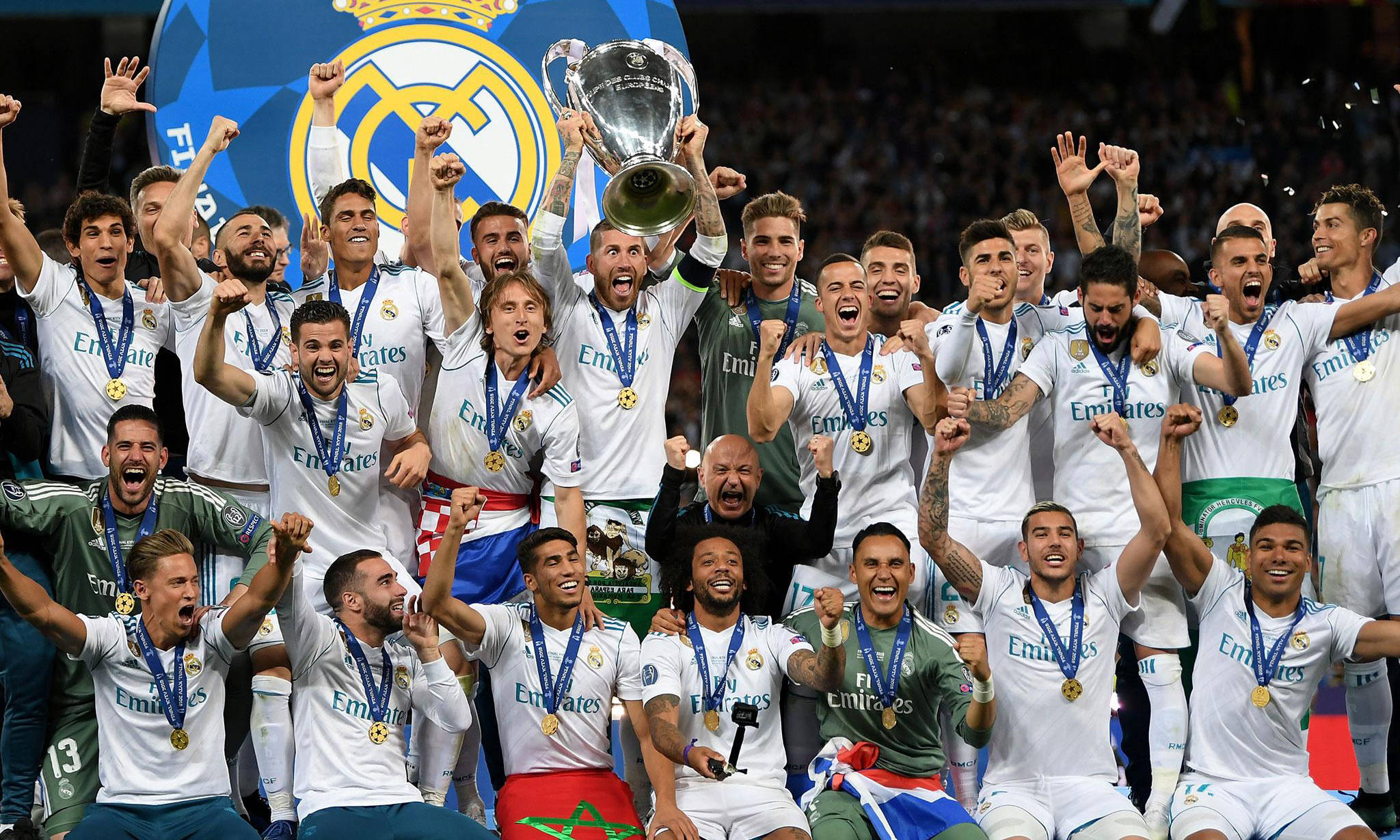 次为球迷们 次为球迷们