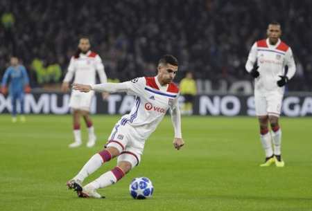 一位球迷的 一位球迷的