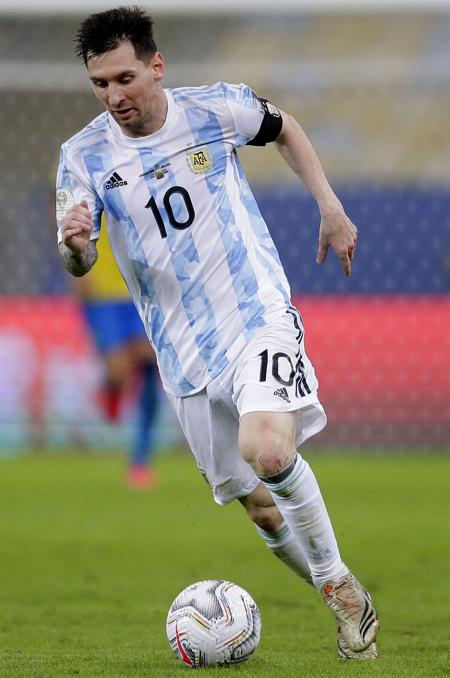 奇球员之一 奇球员之一