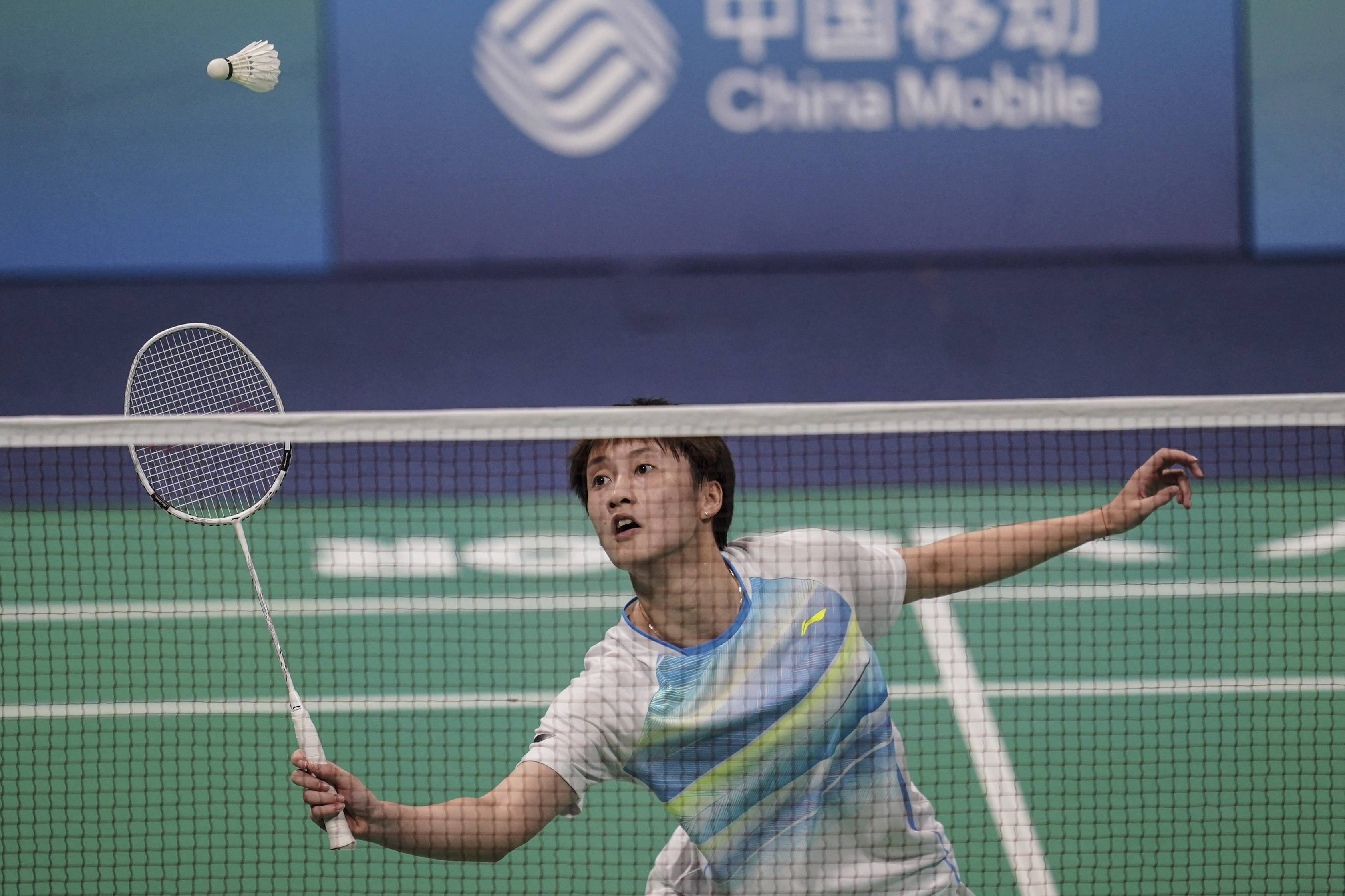 容易影响击 容易影响击